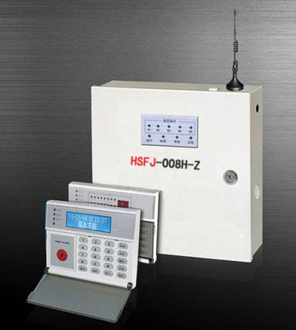 HSFJ-008H-Z油氣井防盜報警系統(tǒng)
